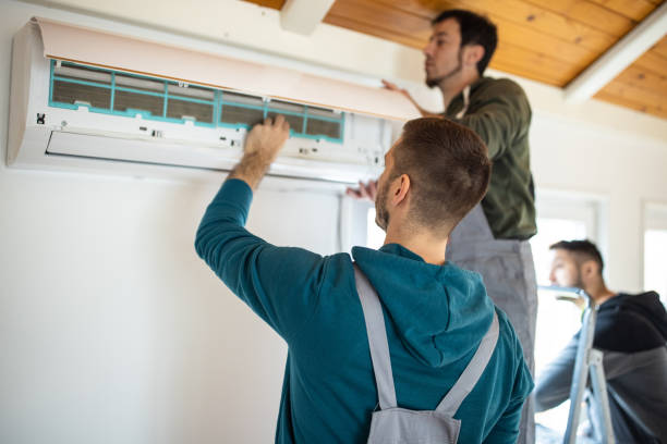 Best HVAC Air Duct Cleaning  in Earlvle, IL