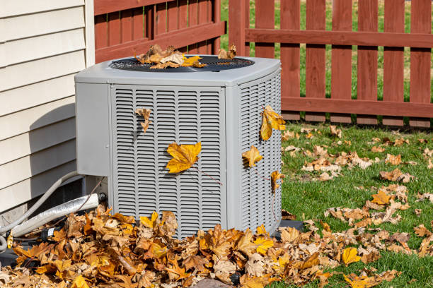 Professional HVAC in Earlville, IL