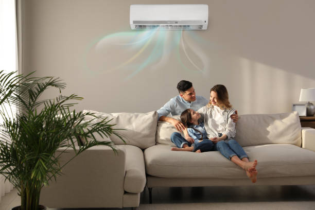 Best HVAC Maintenance Plan  in Earlvle, IL