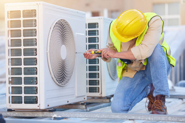 Affordable Air Conditioning Repair in Earlville, IL