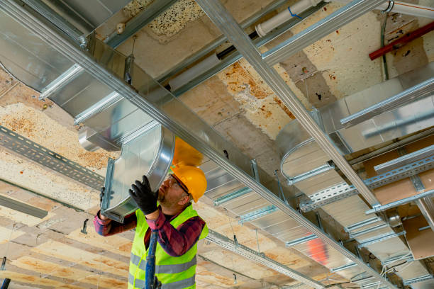 Best Heating Repair Services  in Earlvle, IL
