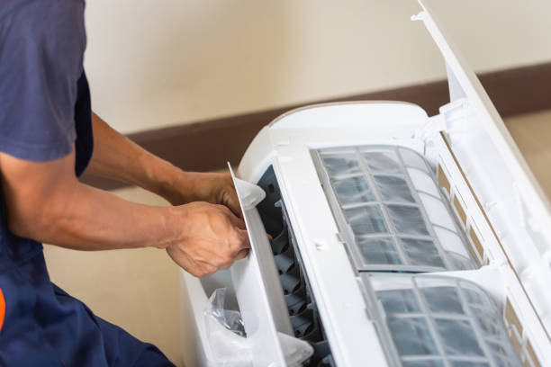 Best Affordable HVAC Services  in Earlvle, IL