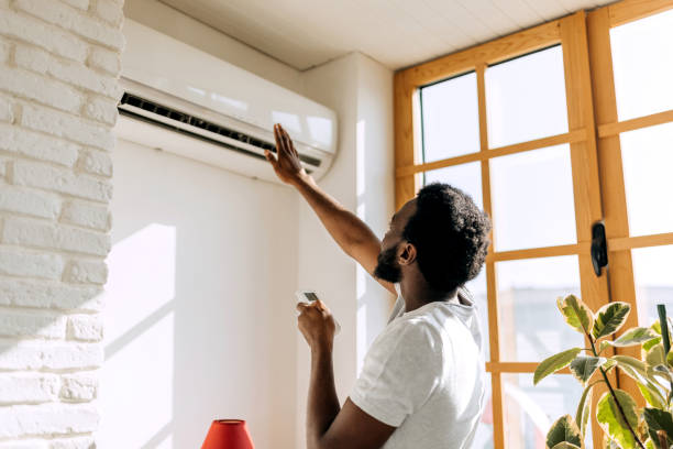 HVAC Maintenance Plan in Earlville, IL