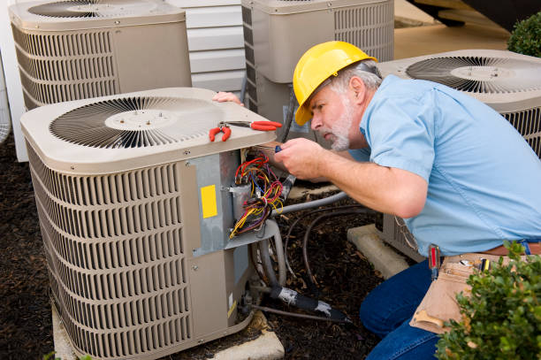 Best Central Air Repair  in Earlvle, IL