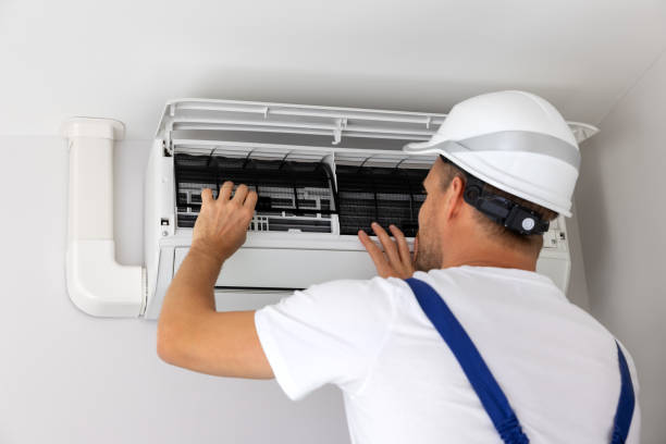 Best HVAC Cleaning Services  in Earlvle, IL