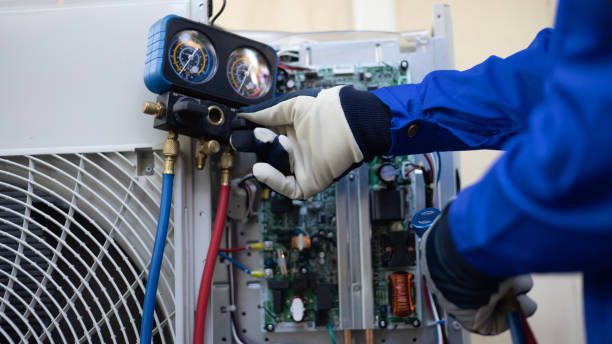  Earlvle, IL HVAC Pros