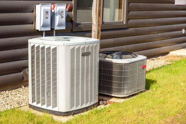 Best 24/7 HVAC Repair  in Earlvle, IL